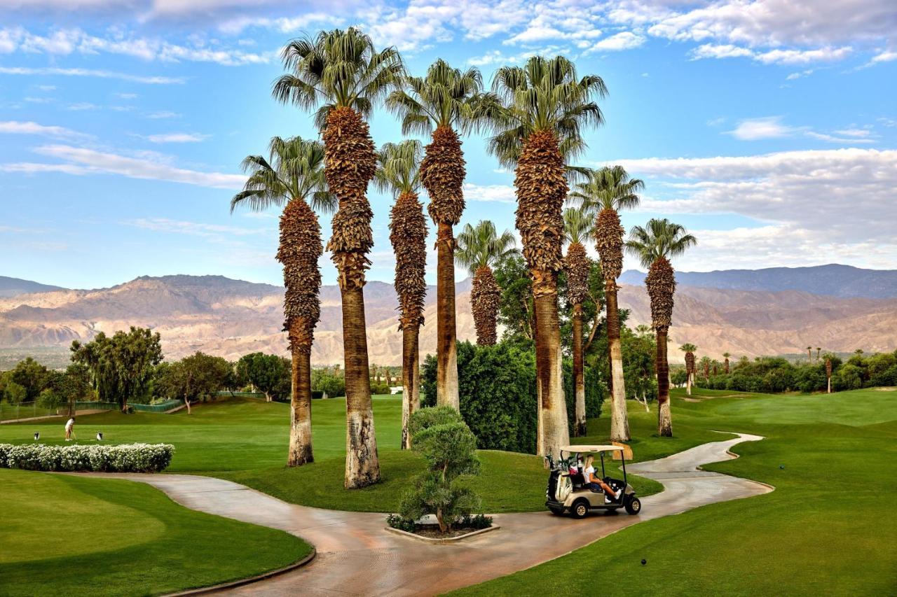 Jw Marriott Desert Springs Resort & Spa Palm Desert Extérieur photo
